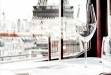 Dinner w/ Eiffel Tower View, Cruise & Moulin Rouge